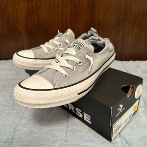 Converse Shoreline Slip